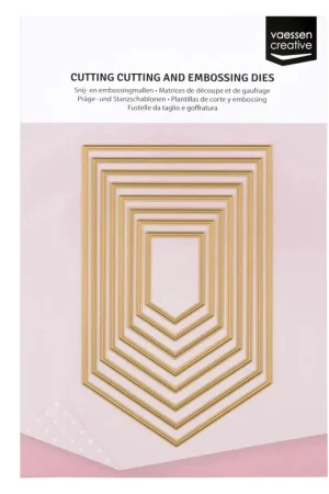 Vaessen Creative - Snijmal Banners Tijdelijk Beschikbaar