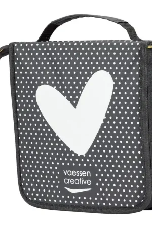 Lage Kosten Vaessen Creative - Opbergmap voor Snijmallen en Clear Stamps