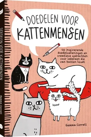 Doedelen voor kattenmensen Gecertificeerd