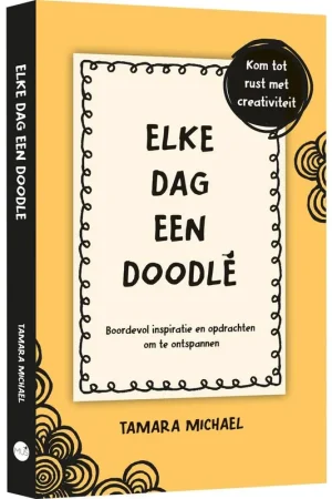 Weekendaanbieding Elke dag een doodle