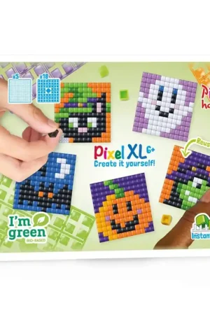 Pixelhobby Pixel XL Thema Box - Halloween Koop Online