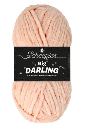 Direct Verzonden Scheepjes Big Darling 415 Piglet