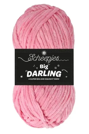 Actieprijs Scheepjes Big Darling 416 Axolotl