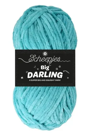 Speciale Aanbieding Scheepjes Big Darling 425 Whale