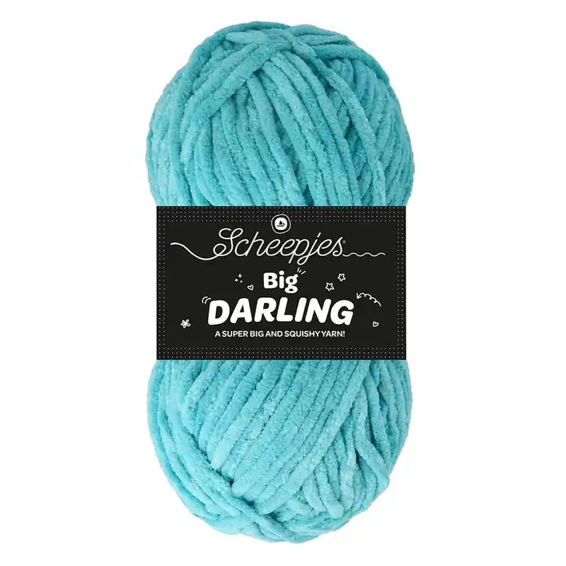 Speciale Aanbieding Scheepjes Big Darling 425 Whale