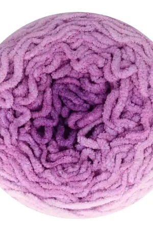 Superprijs Scheepjes Big Darling Monochrome Cake 422 Eggplant