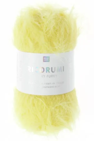 Bestel Nu Ricorumi Furry Furry 02 Yellow