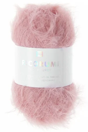 Ricorumi Furry Furry 03 Coral Lage Kosten