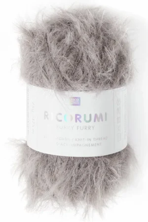 Betrouwbaar Ricorumi Furry Furry 09 Wood