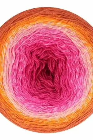 Betaalbaar Scheepjes Cotton Whirl 703 Sugary Sunset