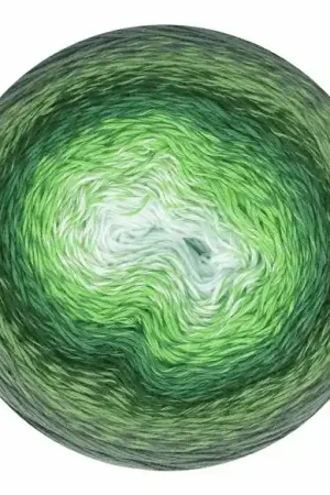 Direct Beschikbaar Scheepjes Cotton Whirl 709 Lettuce Party