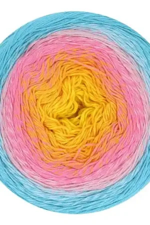 Veilige Betaling Scheepjes Cotton Whirl 719 Fields of Nectar