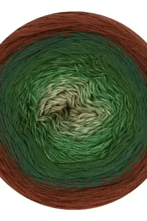 Scheepjes Cotton Whirl 727 Woodland Walk Flitsaanbieding