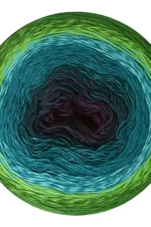 Scheepjes Cotton Whirl 730 Berry Breeze Premium