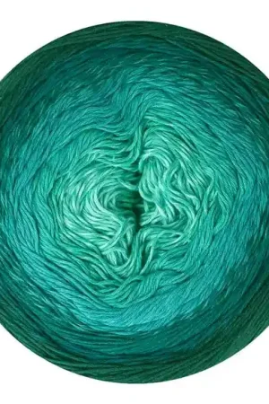 Scheepjes Cotton Whirl 737 Teal Tempest Tijdelijk Beschikbaar