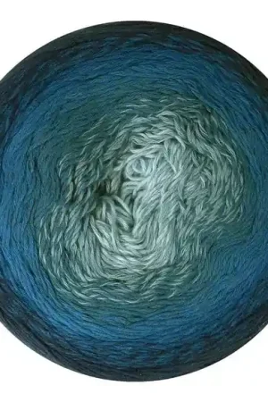 Beperkte Voorraad Scheepjes Cotton Whirl 739 Frostbite