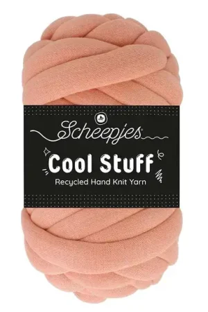 Dagaanbieding Scheepjes Cool Stuff 503 Blush Crush