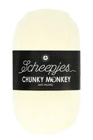 Betaalbaar Scheepjes Chunky Monkey 1005 Cream