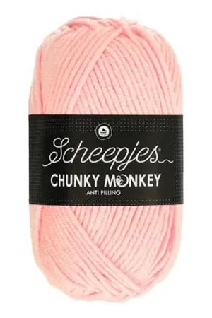 Betrouwbaar Scheepjes Chunky Monkey 1130 Blush