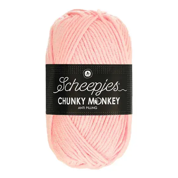 Betrouwbaar Scheepjes Chunky Monkey 1130 Blush