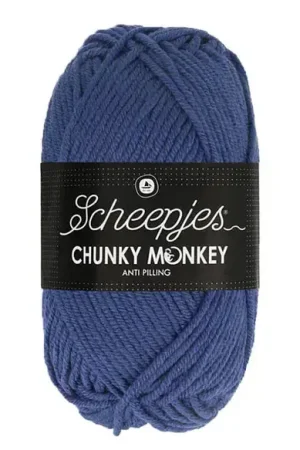 Betrouwbaar Scheepjes Chunky Monkey 1825 Midnight