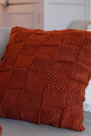 Breipakket: Kussen Dare Koopje