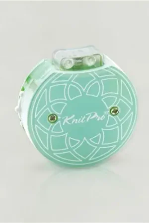 Veilige Betaling Toerenteller Mindful KnitPro