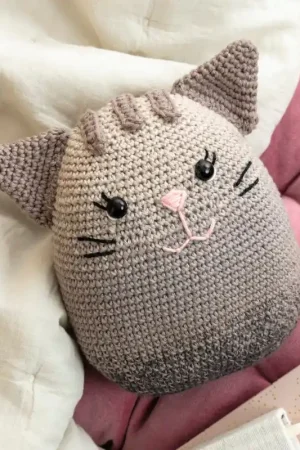 Aanbieding Garenpakket: Cleo de Kat