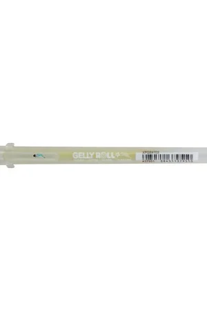 Superprijs Sakura - Gelly roll gelpen Goud