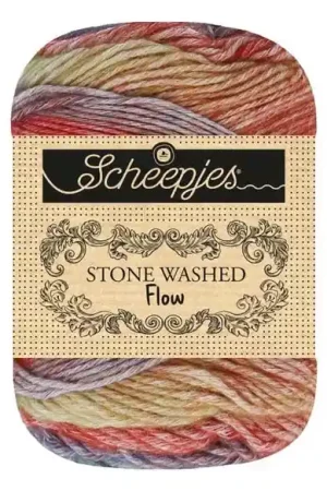 Scheepjes Stone Washed Flow 02 Elation Koop Vandaag