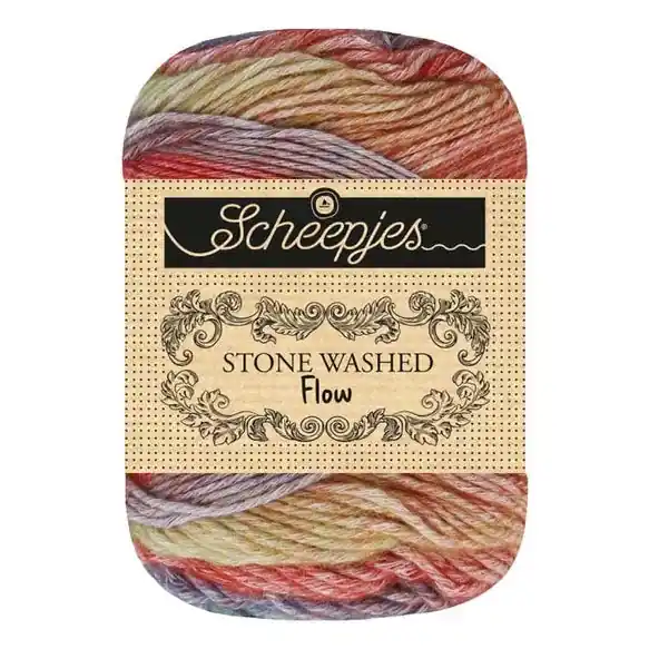 Scheepjes Stone Washed Flow 02 Elation Koop Vandaag