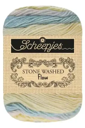 Scheepjes Stone Washed Flow 03 Whisper Exclusieve Aanbieding
