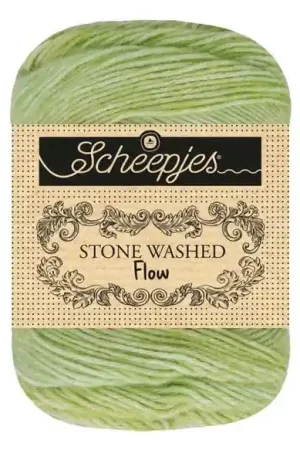 Scheepjes Stone Washed Flow 04 Reverie Gereduceerde Prijs