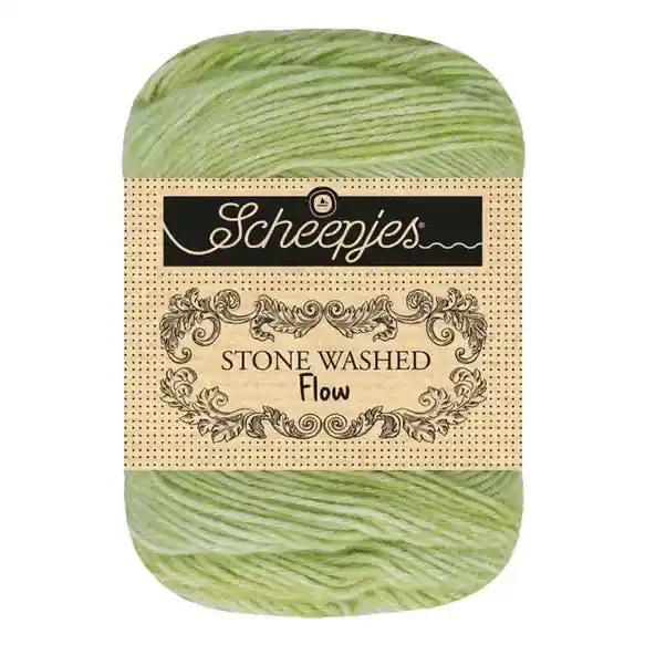 Scheepjes Stone Washed Flow 04 Reverie Gereduceerde Prijs