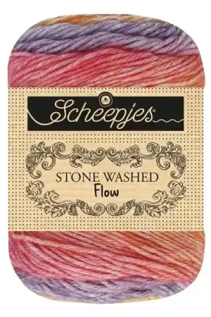 Scheepjes Stone Washed Flow 06 Joy Betrouwbaar