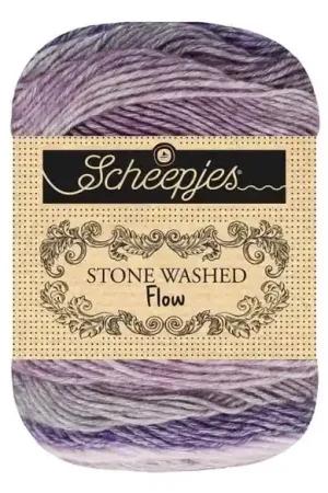Direct Verzonden Scheepjes Stone Washed Flow 13 Tranquility