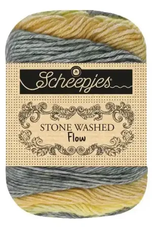 Scheepjes Stone Washed Flow 16 Haze Snelle Levering