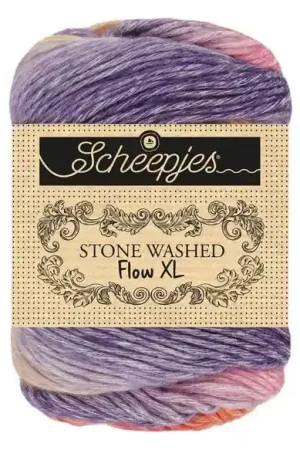 Scheepjes Stone Washed Flow XL 06 Joy Aanbieding