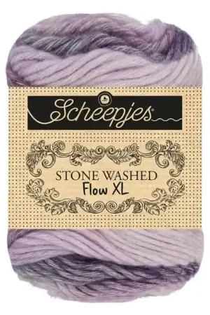 Scheepjes Stone Washed Flow XL 13 Tranquility Gereduceerde Prijs