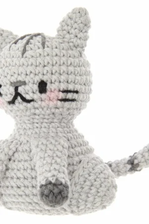 Haakpakket: Ricorumi Mini Easy haakset - Kat Direct Verzonden