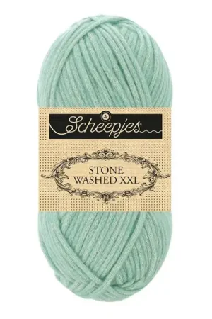 Direct Verzonden Scheepjes Stone Washed XXL 853 Amazonite