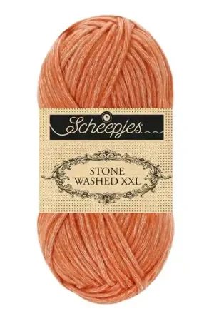 Scheepjes Stone Washed XXL 856 Coral Koop Online