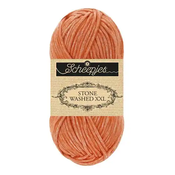 Scheepjes Stone Washed XXL 856 Coral Koop Online