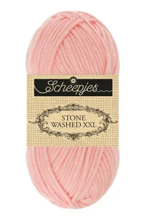 Speciale Aanbieding Scheepjes Stone Washed XXL 860 Rose Quartz