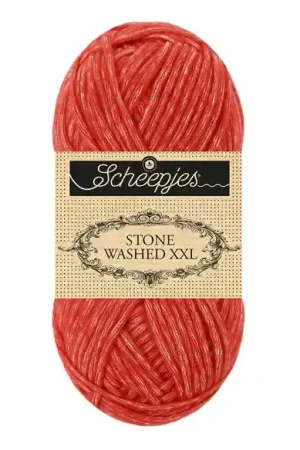 Scheepjes Stone Washed XXL 863 Carnelian Dagaanbieding