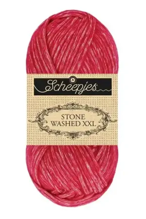 Scheepjes Stone Washed XXL 879 Eudialyte Express Levering