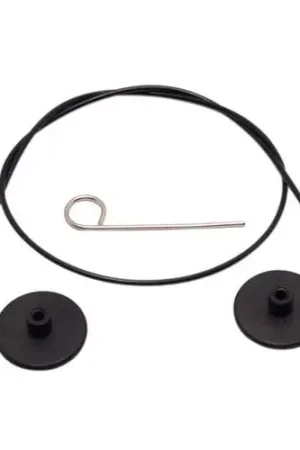 Tijdelijk Beschikbaar Knitpro kabel voor verwisselbare punten 40 cm