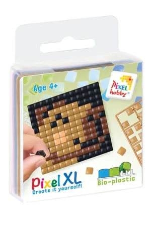 Beste Prijs Pixelhobby Pixel XL Magnet Fun Set - Capibara