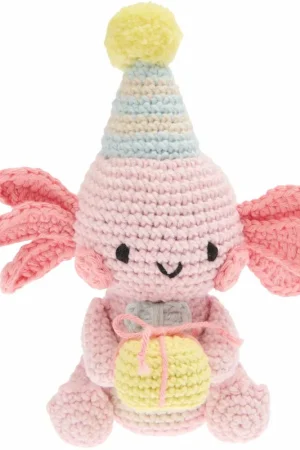 Haakpakket: Lovie the Axolotl Seizoensaanbieding
