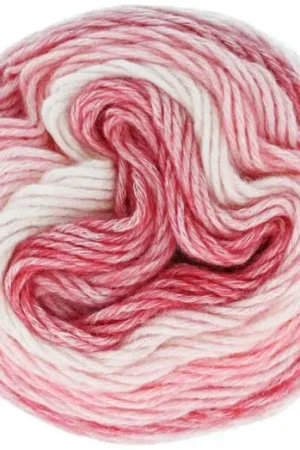 Scheepjes Stone Washed Flow - 12 Serenique - Katoen-mix Garen met Kleurverloop Voordeelprijs